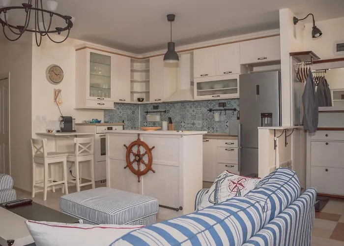 Zumaapartment