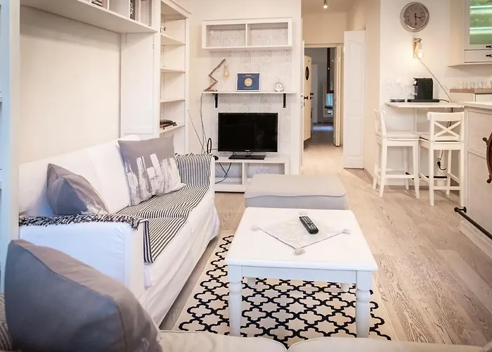 Zumaapartment