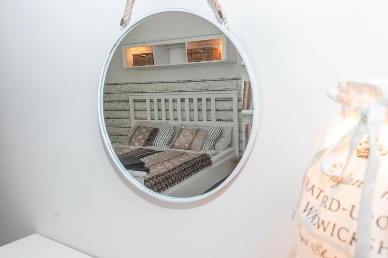 Zumaapartment * Kosice