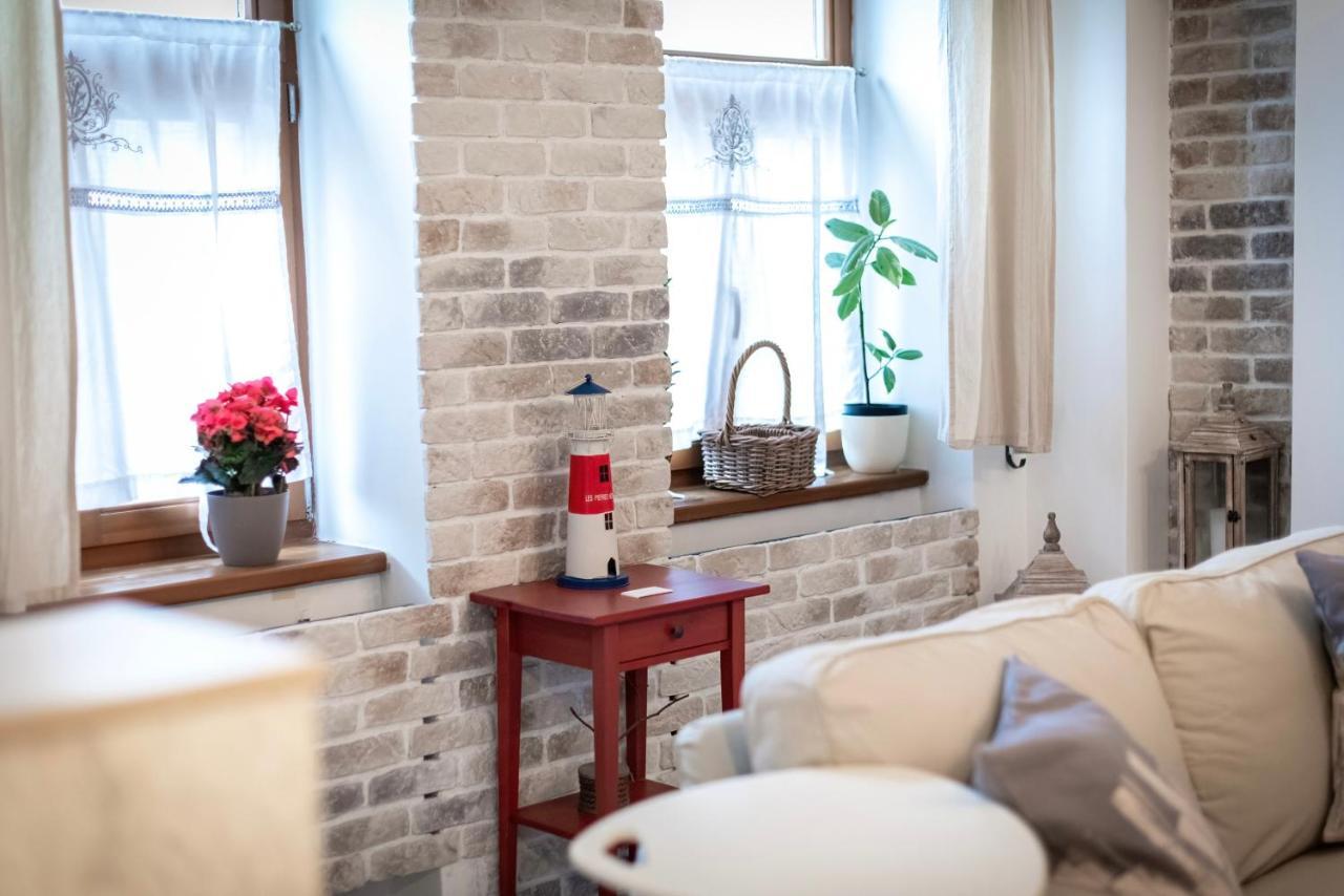 Zumaapartment Kosice