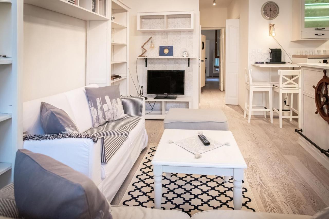 Zumaapartment *