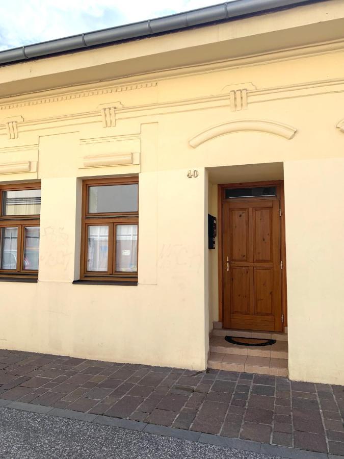 Zumaapartment Kosice