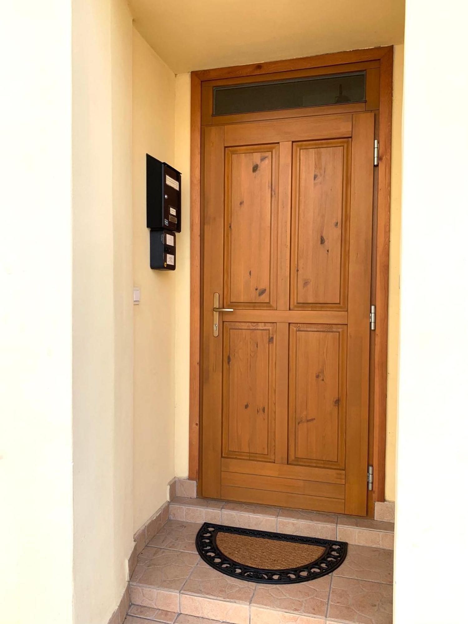 Zumaapartment * Kosice