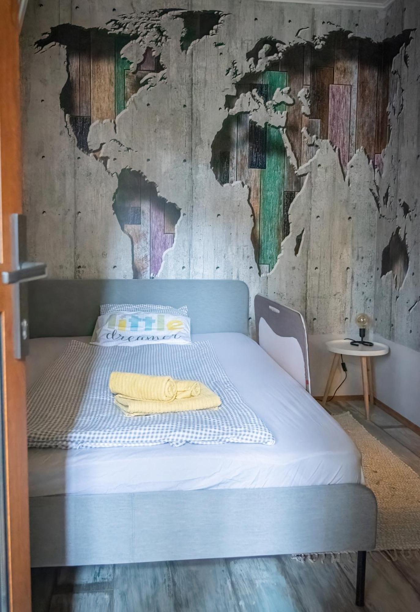 Zumaapartment Kosice